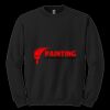 GILDAN® HEAVY BLEND CREWNECK SWEATSHIRT. Thumbnail