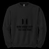 GILDAN® HEAVY BLEND CREWNECK SWEATSHIRT. Thumbnail