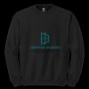 GILDAN® HEAVY BLEND CREWNECK SWEATSHIRT. Thumbnail