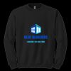 GILDAN® HEAVY BLEND CREWNECK SWEATSHIRT. Thumbnail