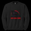 GILDAN® HEAVY BLEND CREWNECK SWEATSHIRT. Thumbnail