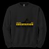 GILDAN® HEAVY BLEND CREWNECK SWEATSHIRT. Thumbnail