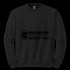 GILDAN® HEAVY BLEND CREWNECK SWEATSHIRT. Thumbnail