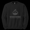 GILDAN® HEAVY BLEND CREWNECK SWEATSHIRT. Thumbnail