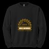 GILDAN® HEAVY BLEND CREWNECK SWEATSHIRT. Thumbnail