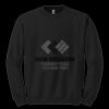 GILDAN® HEAVY BLEND CREWNECK SWEATSHIRT. Thumbnail