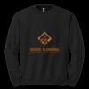 GILDAN® HEAVY BLEND CREWNECK SWEATSHIRT. Thumbnail