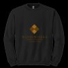 GILDAN® HEAVY BLEND CREWNECK SWEATSHIRT. Thumbnail