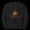 GILDAN® HEAVY BLEND CREWNECK SWEATSHIRT. Thumbnail