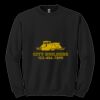 GILDAN® HEAVY BLEND CREWNECK SWEATSHIRT. Thumbnail