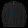 GILDAN® HEAVY BLEND CREWNECK SWEATSHIRT. Thumbnail