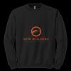 GILDAN® HEAVY BLEND CREWNECK SWEATSHIRT. Thumbnail