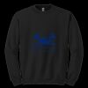 GILDAN® HEAVY BLEND CREWNECK SWEATSHIRT. Thumbnail