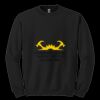 GILDAN® HEAVY BLEND CREWNECK SWEATSHIRT. Thumbnail