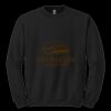GILDAN® HEAVY BLEND CREWNECK SWEATSHIRT. Thumbnail