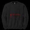 GILDAN® HEAVY BLEND CREWNECK SWEATSHIRT. Thumbnail
