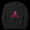 GILDAN® HEAVY BLEND CREWNECK SWEATSHIRT. Thumbnail