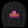 GILDAN® HEAVY BLEND CREWNECK SWEATSHIRT. Thumbnail