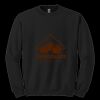 GILDAN® HEAVY BLEND CREWNECK SWEATSHIRT. Thumbnail