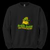 GILDAN® HEAVY BLEND CREWNECK SWEATSHIRT. Thumbnail