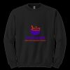GILDAN® HEAVY BLEND CREWNECK SWEATSHIRT. Thumbnail