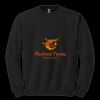 GILDAN® HEAVY BLEND CREWNECK SWEATSHIRT. Thumbnail