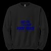 GILDAN® HEAVY BLEND CREWNECK SWEATSHIRT. Thumbnail