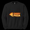 GILDAN® HEAVY BLEND CREWNECK SWEATSHIRT. Thumbnail
