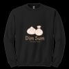 GILDAN® HEAVY BLEND CREWNECK SWEATSHIRT. Thumbnail
