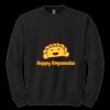GILDAN® HEAVY BLEND CREWNECK SWEATSHIRT. Thumbnail
