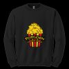GILDAN® HEAVY BLEND CREWNECK SWEATSHIRT. Thumbnail