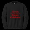 GILDAN® HEAVY BLEND CREWNECK SWEATSHIRT. Thumbnail