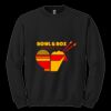 GILDAN® HEAVY BLEND CREWNECK SWEATSHIRT. Thumbnail