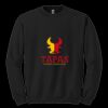 GILDAN® HEAVY BLEND CREWNECK SWEATSHIRT. Thumbnail