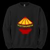 GILDAN® HEAVY BLEND CREWNECK SWEATSHIRT. Thumbnail