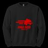 GILDAN® HEAVY BLEND CREWNECK SWEATSHIRT. Thumbnail