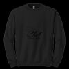 GILDAN® HEAVY BLEND CREWNECK SWEATSHIRT. Thumbnail