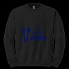 GILDAN® HEAVY BLEND CREWNECK SWEATSHIRT. Thumbnail