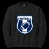 GILDAN® HEAVY BLEND CREWNECK SWEATSHIRT. Thumbnail