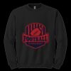 GILDAN® HEAVY BLEND CREWNECK SWEATSHIRT. Thumbnail