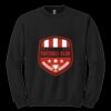 GILDAN® HEAVY BLEND CREWNECK SWEATSHIRT. Thumbnail