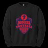GILDAN® HEAVY BLEND CREWNECK SWEATSHIRT. Thumbnail