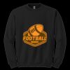 GILDAN® HEAVY BLEND CREWNECK SWEATSHIRT. Thumbnail