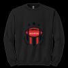 GILDAN® HEAVY BLEND CREWNECK SWEATSHIRT. Thumbnail