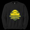 GILDAN® HEAVY BLEND CREWNECK SWEATSHIRT. Thumbnail