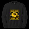 GILDAN® HEAVY BLEND CREWNECK SWEATSHIRT. Thumbnail