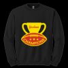 GILDAN® HEAVY BLEND CREWNECK SWEATSHIRT. Thumbnail
