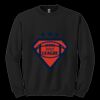 GILDAN® HEAVY BLEND CREWNECK SWEATSHIRT. Thumbnail