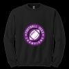 GILDAN® HEAVY BLEND CREWNECK SWEATSHIRT. Thumbnail