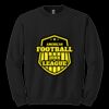 GILDAN® HEAVY BLEND CREWNECK SWEATSHIRT. Thumbnail
